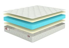 Матрас Sonary Foam Lima 125х175