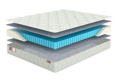 Матрас Sonary Urban Vert 105х205