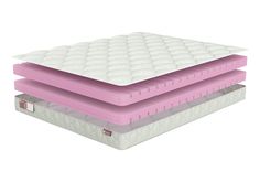 Матрас Sonary Foam Brig 195х185