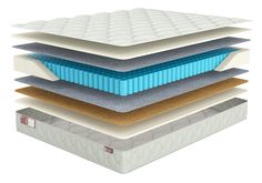 Матрас Sonary Town Malaga 105х195