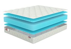 Матрас Sonary Foam Faro 220х175