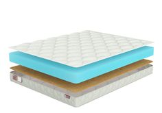 Матрас Sonary Solid Kama 185х205
