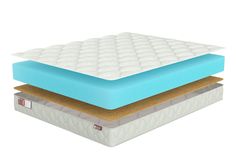 Матрас Sonary Solid Venlo 120х190