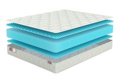 Матрас Sonary Foam Pantin 145х180
