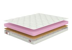 Матрас Sonary Solid Lagos 80х180