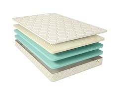 Матрас Benartti Mix Comfort 60х185