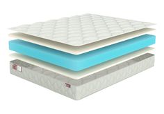 Матрас Sonary Foam Dist 75х205
