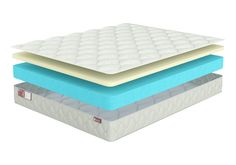 Матрас Sonary Foam Meren 145х200