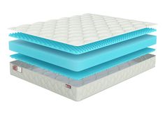 Матрас Sonary Foam Pori 185х180