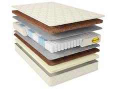 Матрас Benartti Prime Hard TFK 80х175