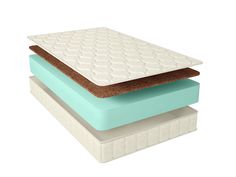 Матрас Benartti Roll Mega Hard 75х180