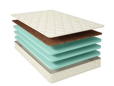 Матрас Benartti Mix Hard 75х190