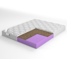 Матрас Kamala Эко Basis 165х200