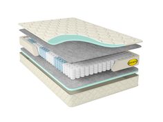 Матрас Benartti Optimal Soft TFK 125х200