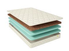 Матрас Benartti Mix Orto 160х195