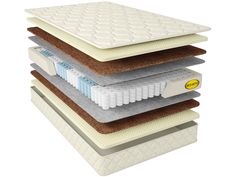 Матрас Benartti Prime Optima TFK 60х186