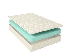 Матрас Benartti Roll Mini 200х185