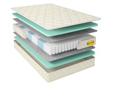 Матрас Benartti Classic S1000 120х175