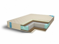 Матрас Comfort Line Hard-HardStyle S1000 145х200