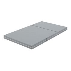 Матрас Dreamline Classik Рогожка Серая Futon 140х200