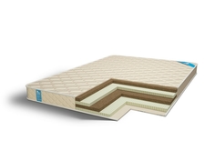 Матрас Comfort Line Mix Puff Mini 60х175