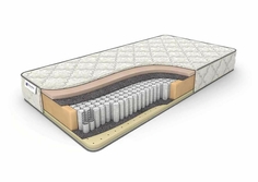 Матрас Dreamline Memory Sleep S1000 165х200