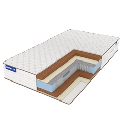 Матрас Vitaflex Elite Hard S1000 170х195