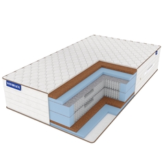 Матрас Vitaflex Elite Big Lowly S1000-2 175х190