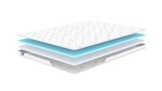 Матрас Dimax Оптима Лайт PS5 80х200