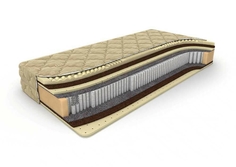 Матрас Dreamline Dream Massage S2000 65х190