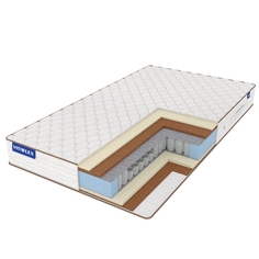 Матрас Vitaflex Nature Middle Light S500 80х185