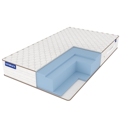 Матрас Vitaflex Mix Foam Massage 155х190