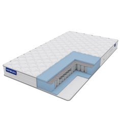 Матрас Vitaflex Foam S500 180х175 серии Classic