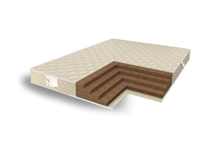 Матрас Comfort Line Hard Puff 12 110х185