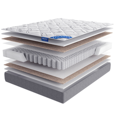 Матрас Lineaflex Peonia 160х190