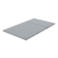 Матрас Dreamline Futon Varius рогожка серый 80х190