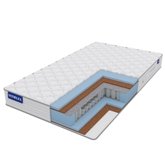 Матрас Vitaflex Classic Double Foam-Hard S500 75х170