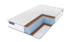 Матрас Vitaflex Standart Double Hard Max 140х170 серии Foam Classic