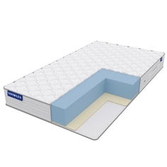 Матрас Vitaflex Foam Eco Light Easy Max Eco 125х200