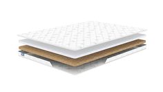 Матрас Dimax Оптима Лайт KS6 180х200