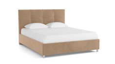 Кровать Askona ELISA Casanova Stone 140х200