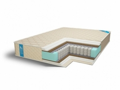 Матрас Comfort Line Eco Hard TFK+ 195х175