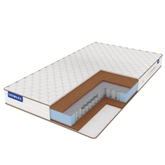 Матрас Vitaflex Nature Hard 2 S500 105х180