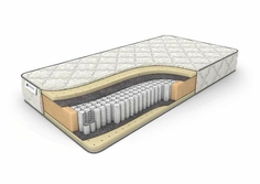 Матрас Dreamline Sleep 3 S1000 130х170