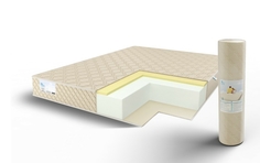 Матрас Comfort Line Memory Eco Roll+ 115х200