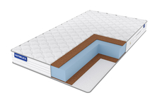 Матрас Vitaflex Standart Double Hard 165х190 серии Foam Classic