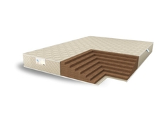 Матрас Comfort Line Hard Puff 21 85х170