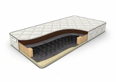 Матрас Dreamline SleepDream BS-120 70х185