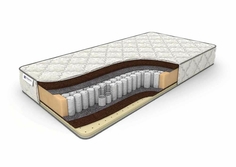 Матрас Dreamline SleepDream Hard TFK 120х175