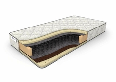Матрас Dreamline SleepDream Soft BS-120 190х190